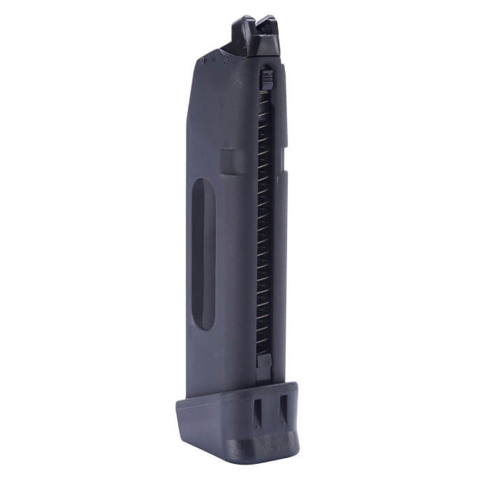 Elite Force Glock 17 GBB CO2 Magazine