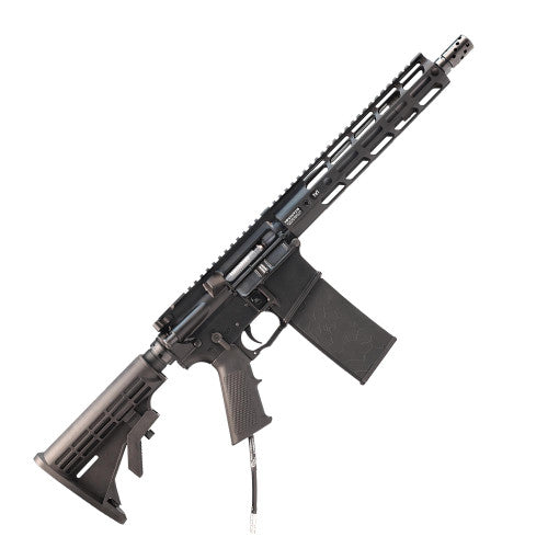 Wolverine Airsoft MTW Forged Edition HPA M4 Airsoft Rifle - 10" Standard Trim
