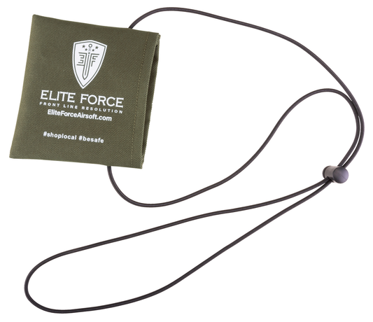 Elite Force Barrel Cover - OD Green