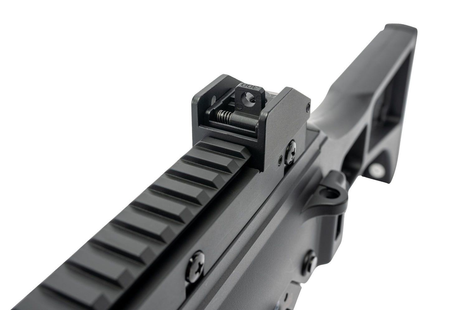 Elite Force H&K G36C Elite AEG Rifle with EYETRACE