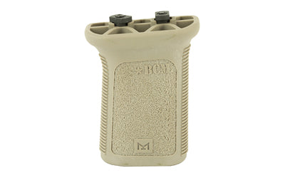 BCM Vertical Grip Mod 3 (M-LOK) - Multiple Colors