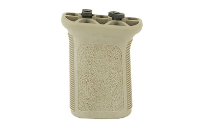 BCM Vertical Grip Mod 3 (M-LOK) - Multiple Colors