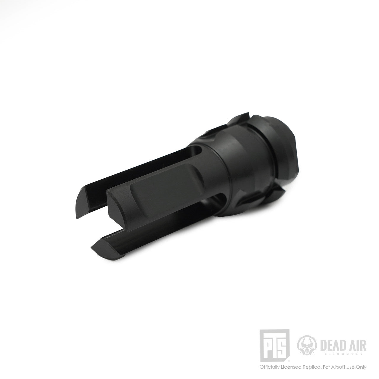 *PRE-ORDER* PTS DEAD AIR SANDMAN-S MOCK SUPPRESSOR (Tracer Version)