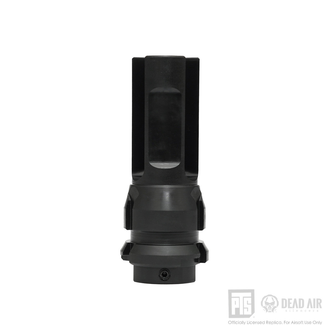 *PRE-ORDER* PTS DEAD AIR SANDMAN-L MOCK SUPPRESSOR