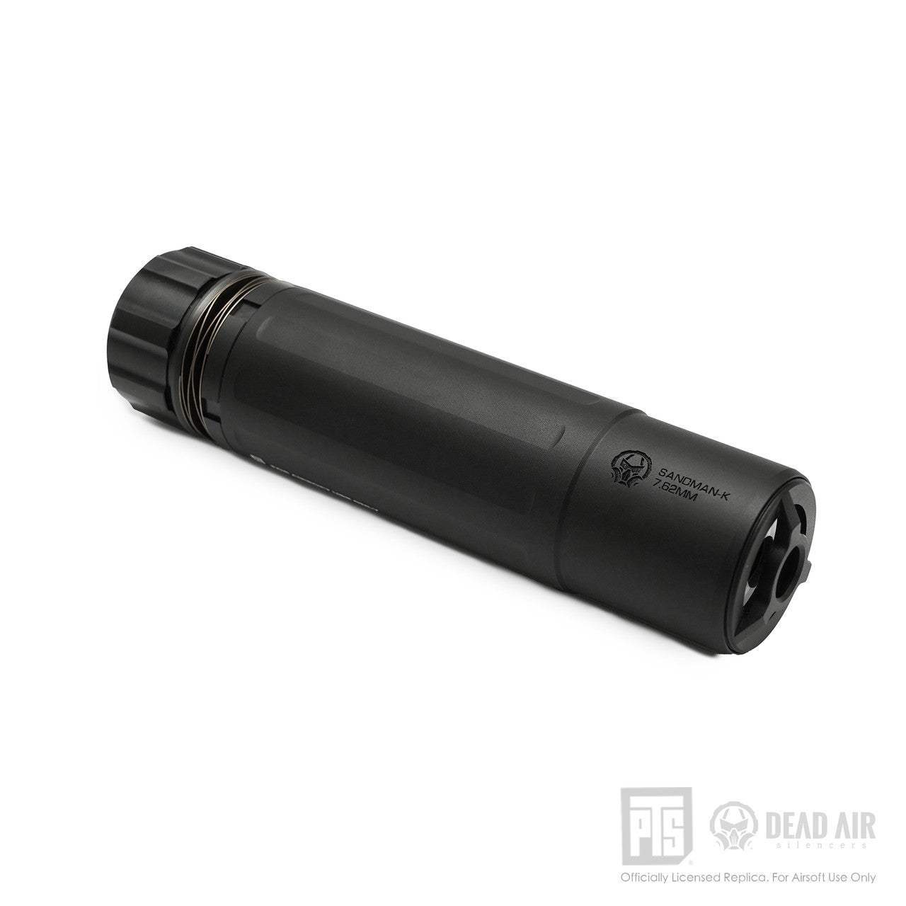 *PRE-ORDER* PTS DEAD AIR SANDMAN-K MOCK SUPPRESSOR (Tracer Version)