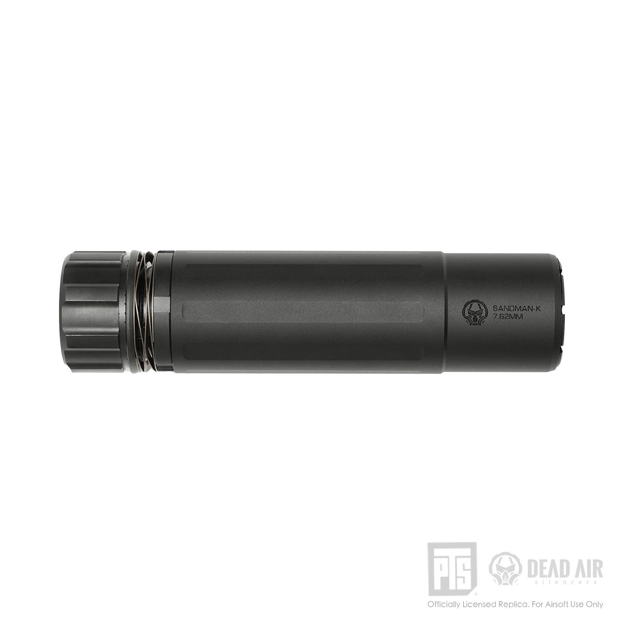 *PRE-ORDER* PTS DEAD AIR SANDMAN-K MOCK SUPPRESSOR