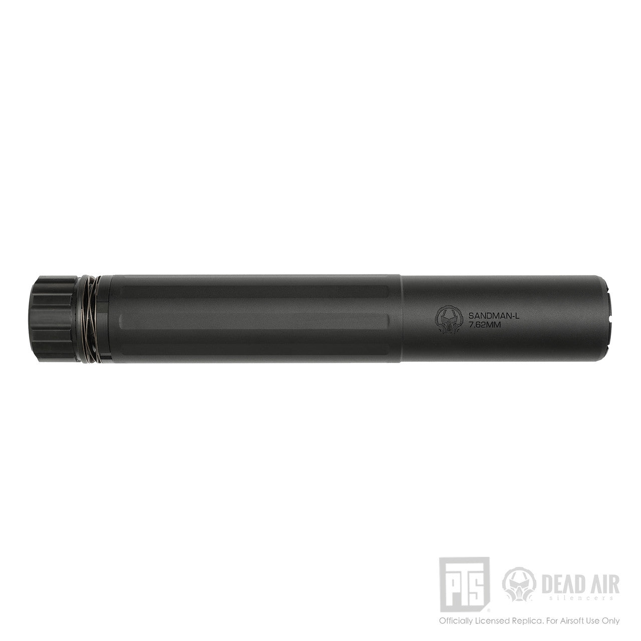 *PRE-ORDER* PTS DEAD AIR SANDMAN-L MOCK SUPPRESSOR