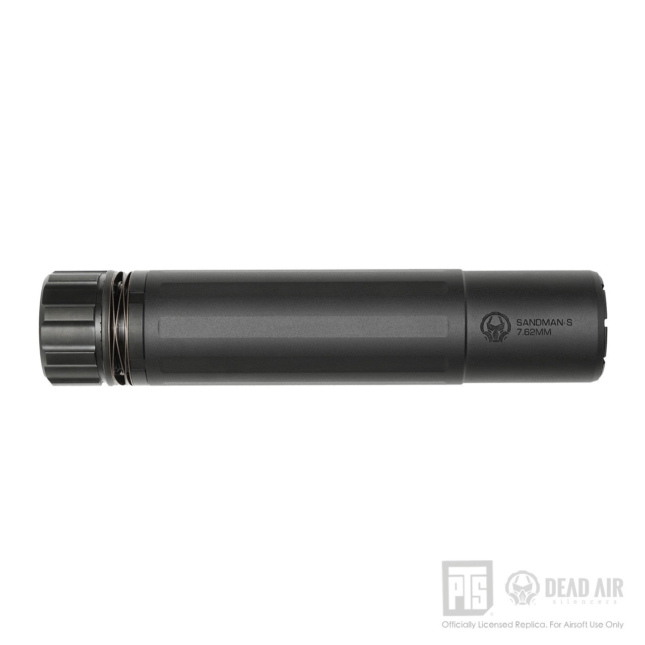 *PRE-ORDER* PTS DEAD AIR SANDMAN-S MOCK SUPPRESSOR