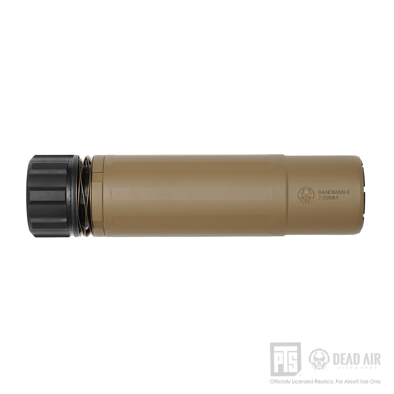 *PRE-ORDER* PTS DEAD AIR SANDMAN-K MOCK SUPPRESSOR