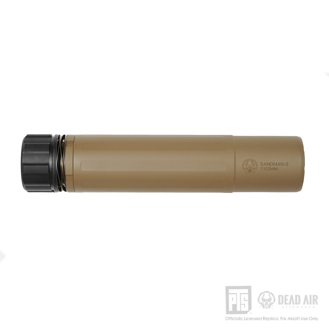 *PRE-ORDER* PTS DEAD AIR SANDMAN-S MOCK SUPPRESSOR