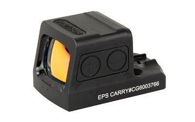 Holosun EPS Carry 6 MOA Enclosed Pistol Sight - Green