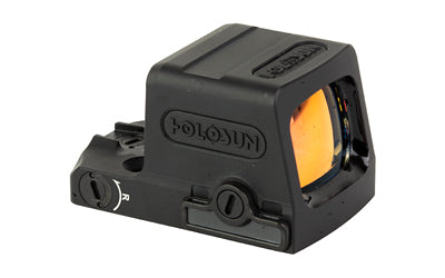 Holosun EPS Carry 6 MOA Enclosed Pistol Sight - Green