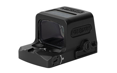Holosun EPS Carry MRS Enclosed Pistol Sight - Red