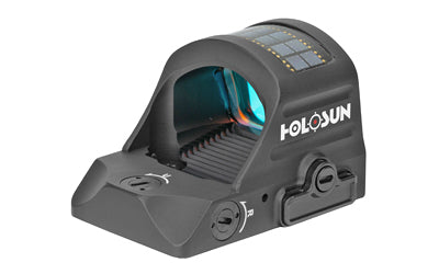 Holosun 507C-X2 MRS Pistol Red Dot Sight