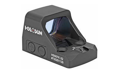 Holosun 507K-X2 MRS Compact Pistol Red Dot Sight