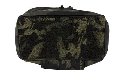 Haley Strategic Partners, Multi-mission Hanger V2, Multiple Colors