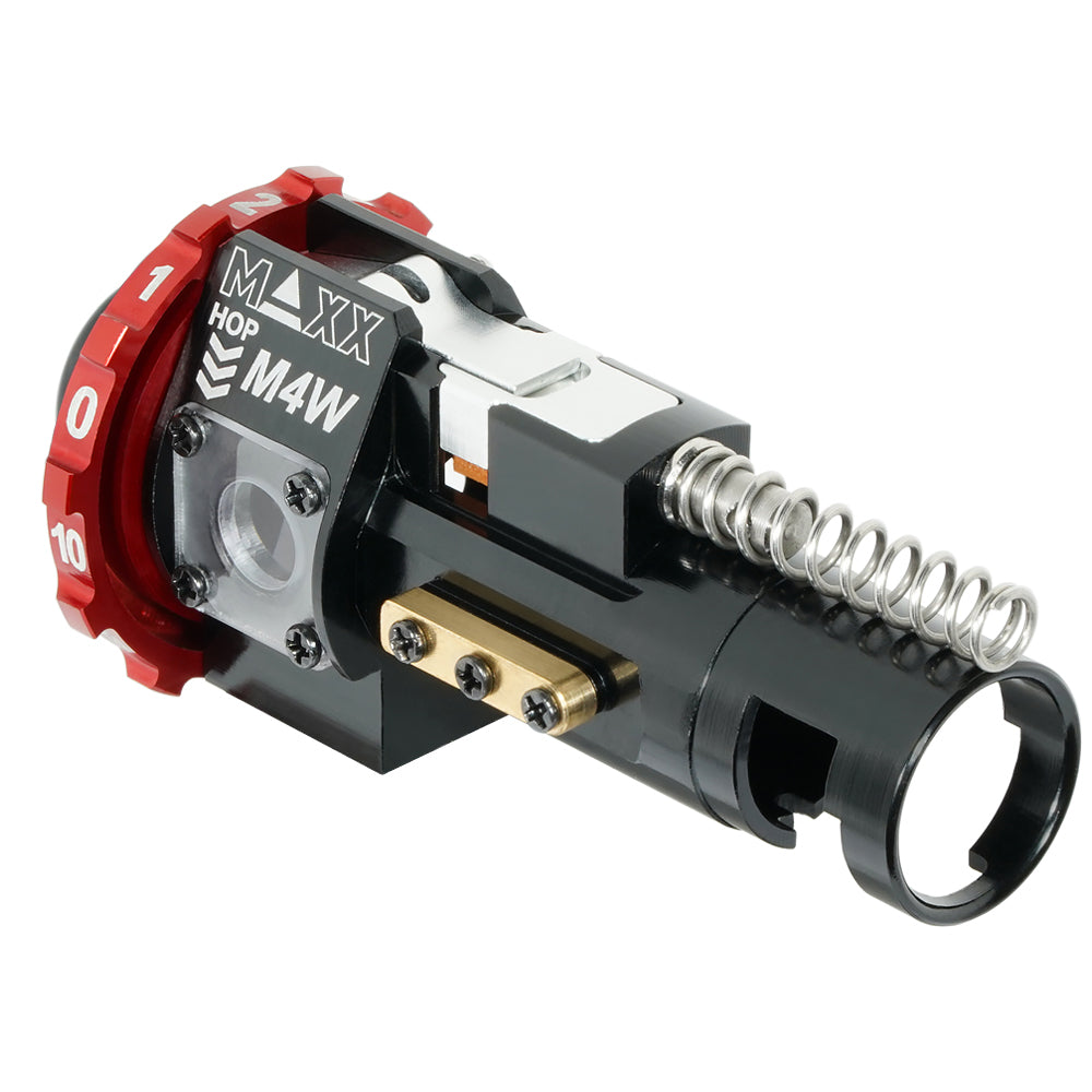 Maxx Model CNC Aluminum Hopup Chamber for Wolverine MTW (M4W, MGW)