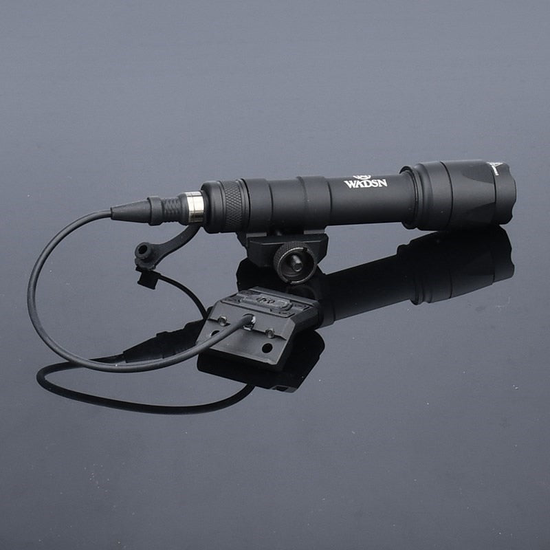 WADSN Tactical M600/M300 Scout styled Weapon Light w/ ModButton (Multiple Options)