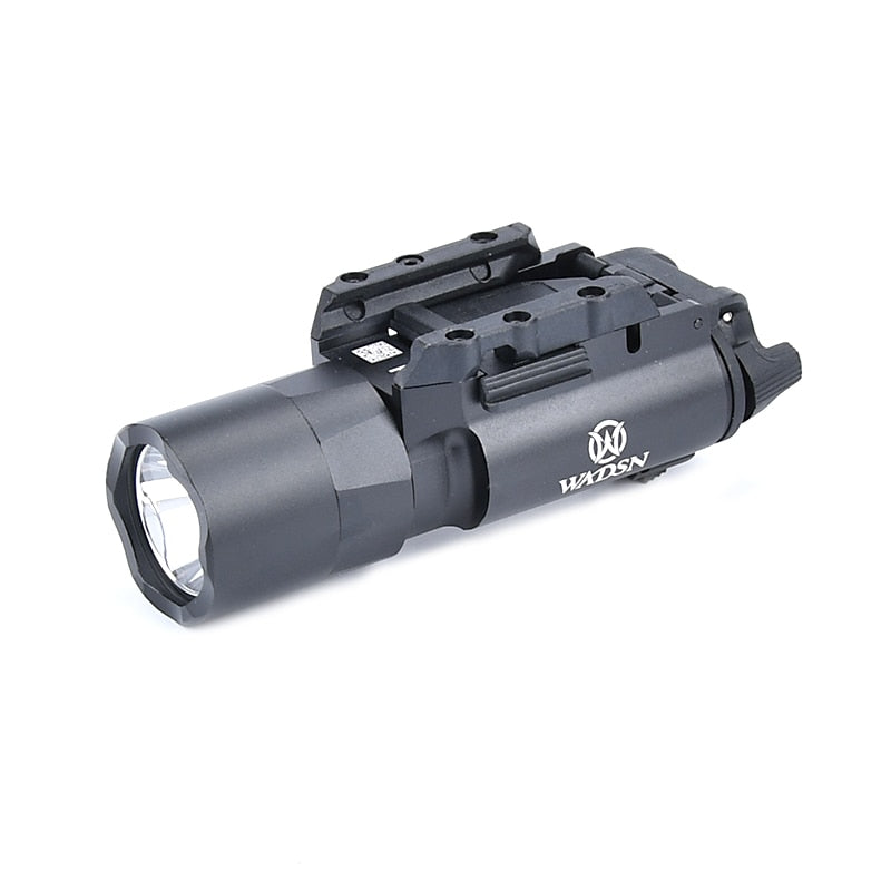 WADSN Tactical X300U X300 style LED Pistol Light (600 Lumen)