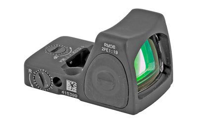 Trijicon RMR Type 2 Reflex Sight (3.25 MOA)