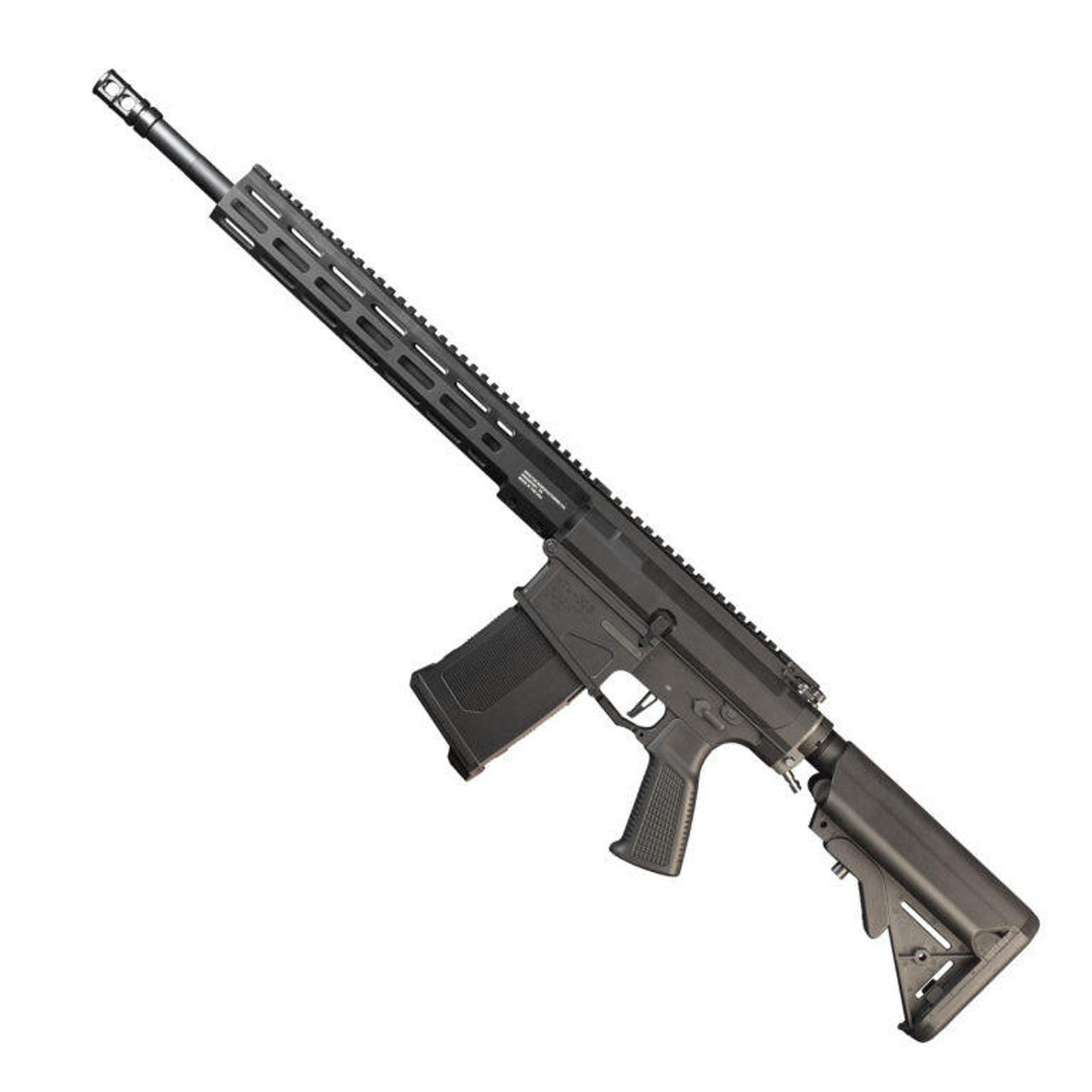 Wolverine Airsoft MTW-308 Modular Training Weapon - Tactical Trim