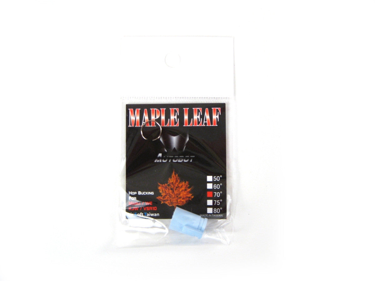 Maple Leaf AUTOBOTS Hop Up Bucking (VSR/GBB)