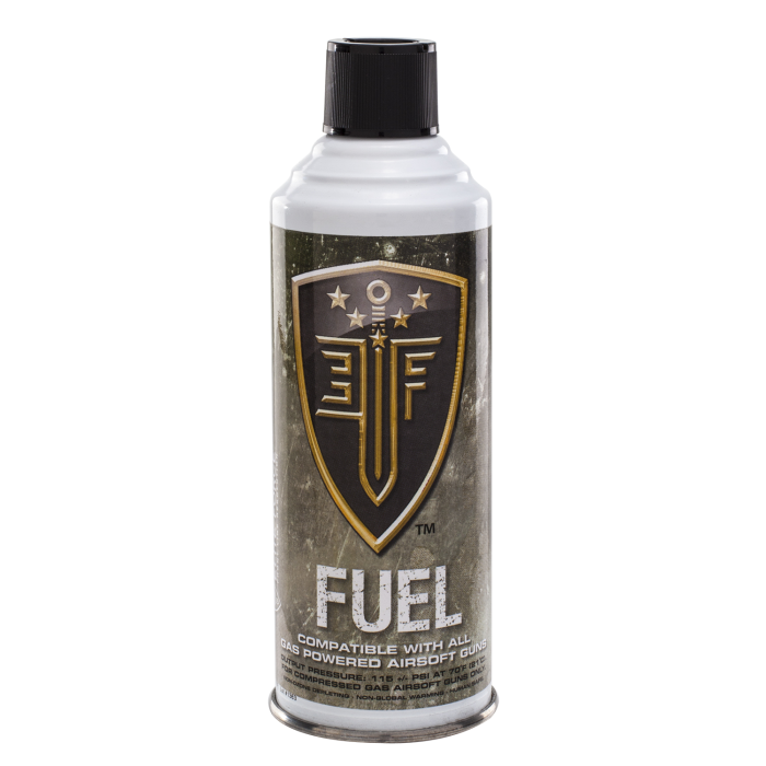 ELITE FORCE FUEL GREEN GAS CANISTER