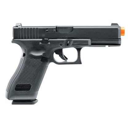 Elite Force / VFC GLOCK 17 Gen 5 Gas Blowback Airsoft Pistol (Type: Green Gas)