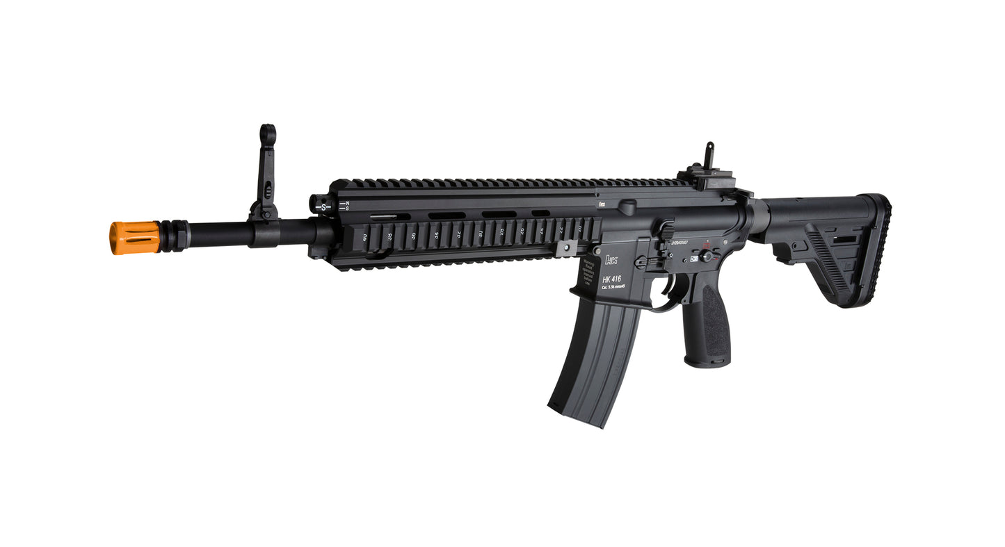 Elite Force H&K 416 A5 ERG AEG Rifle (by KWA)