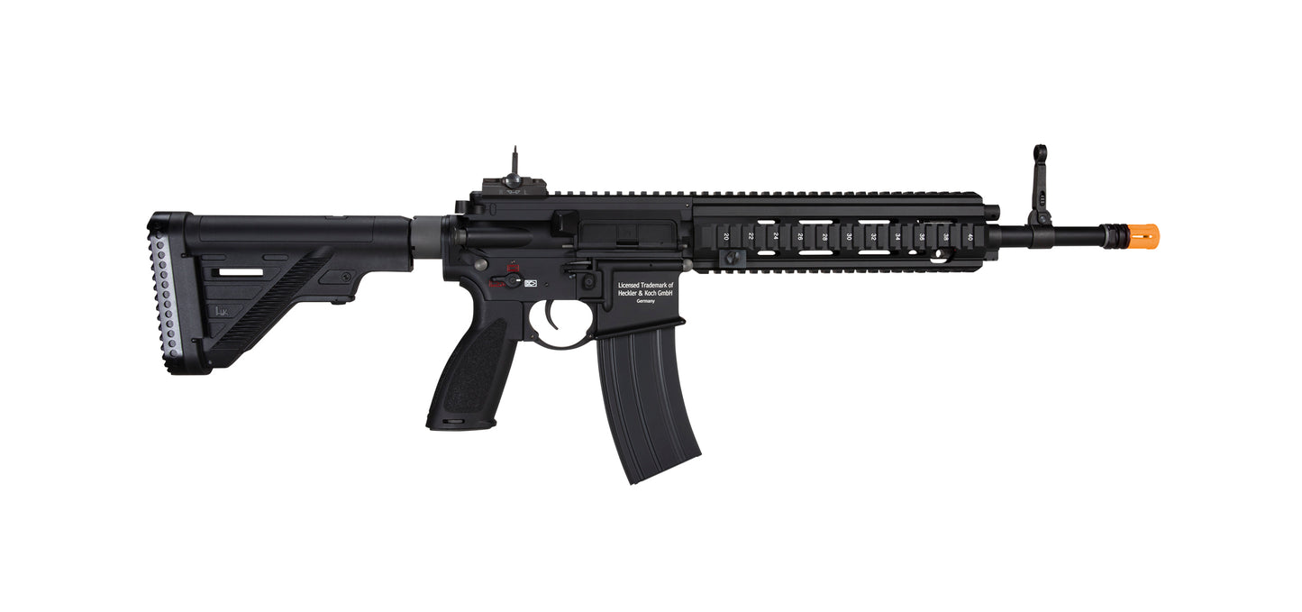 Elite Force H&K 416 A5 ERG AEG Rifle (by KWA)