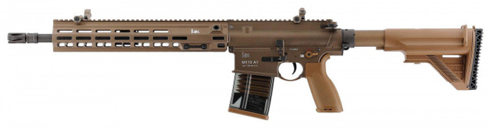 Umarex / VFC H&K M110A1 DMR AEG Rifle w/ Gate Aster