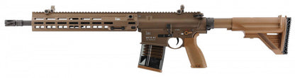 Umarex / VFC H&K M110A1 DMR Rifle w/ Gate Aster package