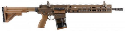 Umarex / VFC H&K M110A1 DMR Rifle w/ Gate Aster package