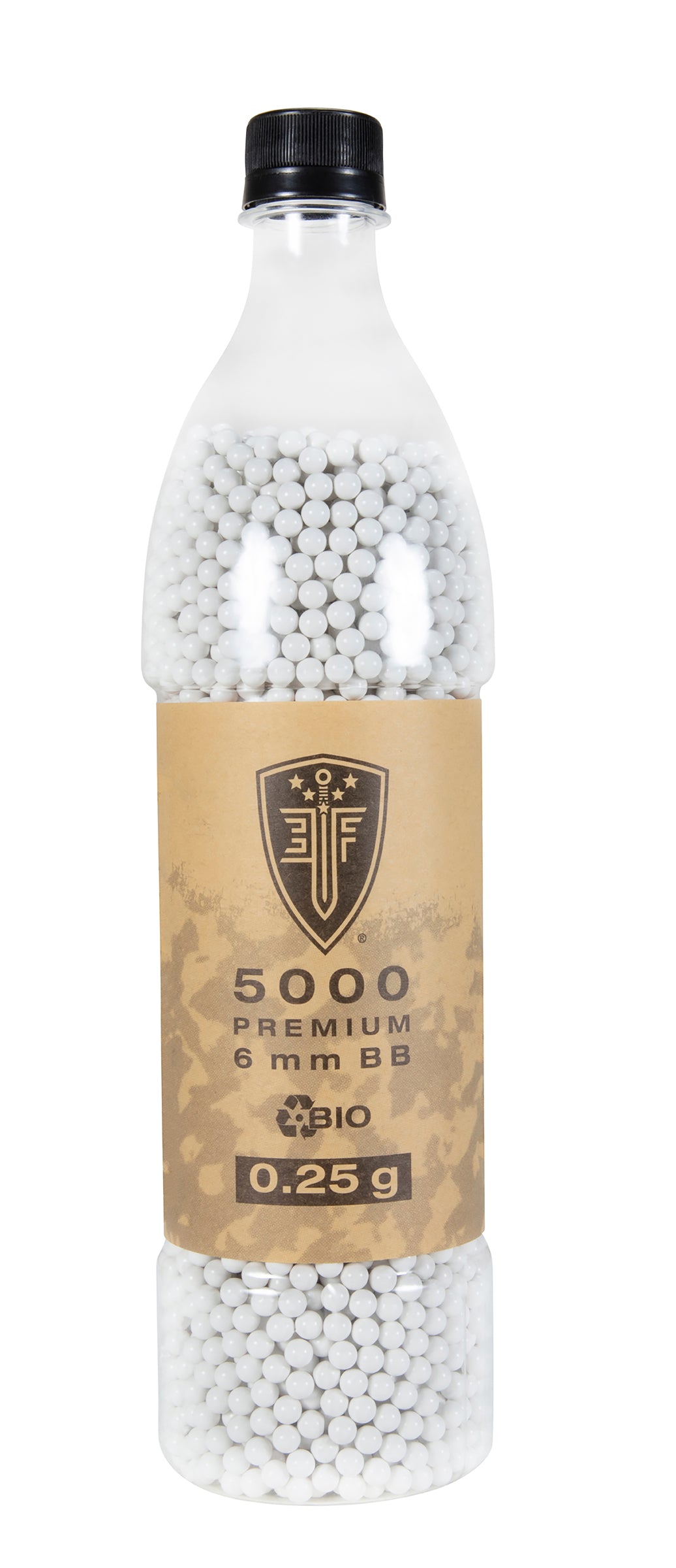 Elite Force Premium BIO BBs - Bottle