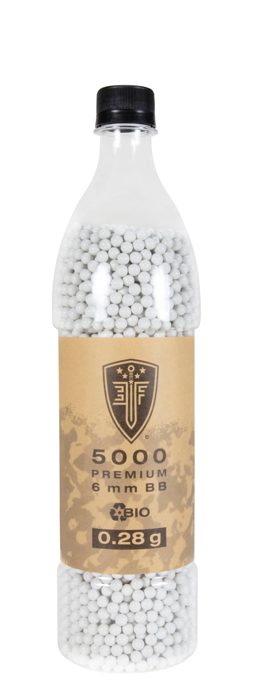 Elite Force Premium BIO BBs - Bottle