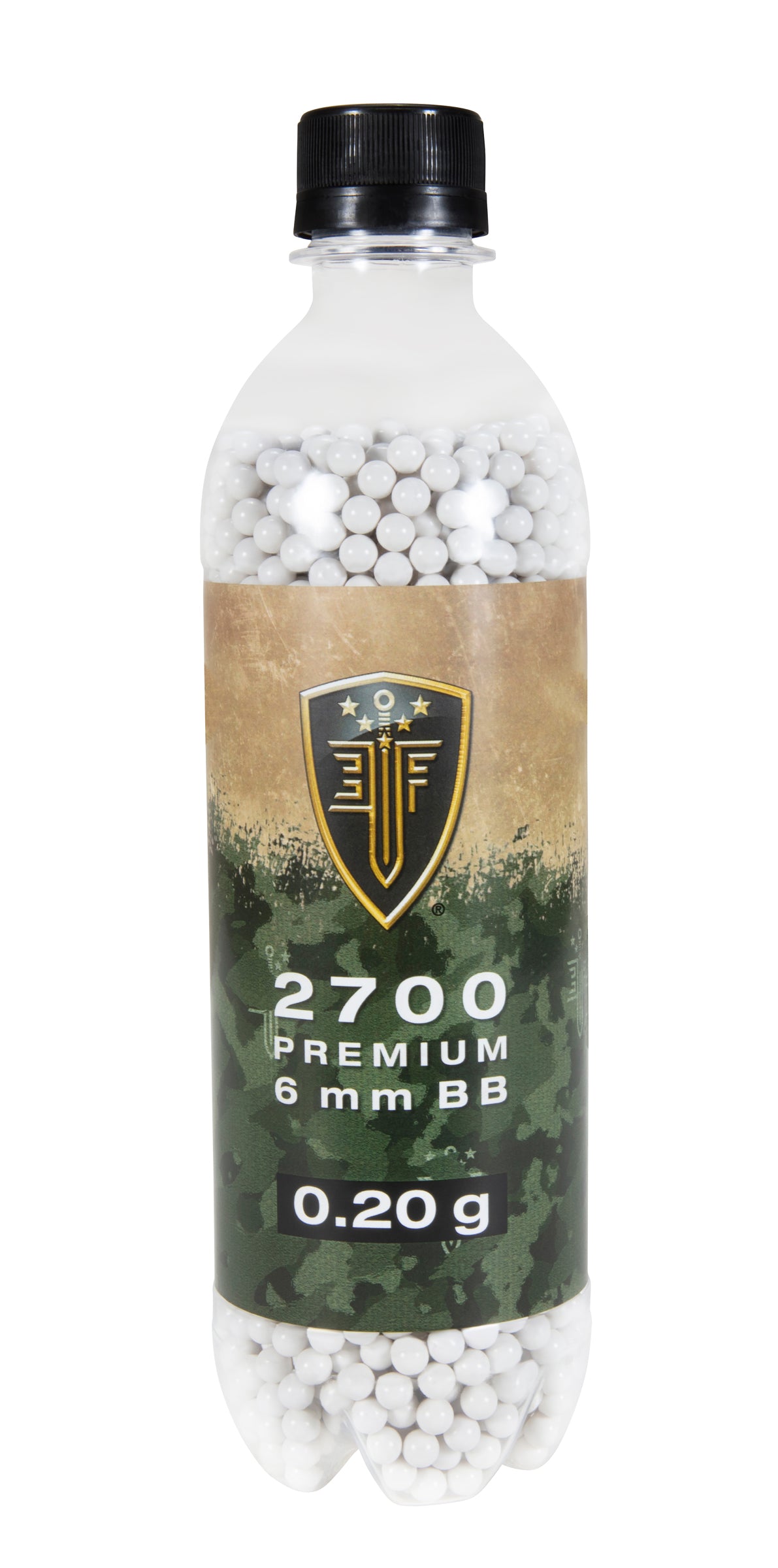 Elite Force Premium BBs - Bottle