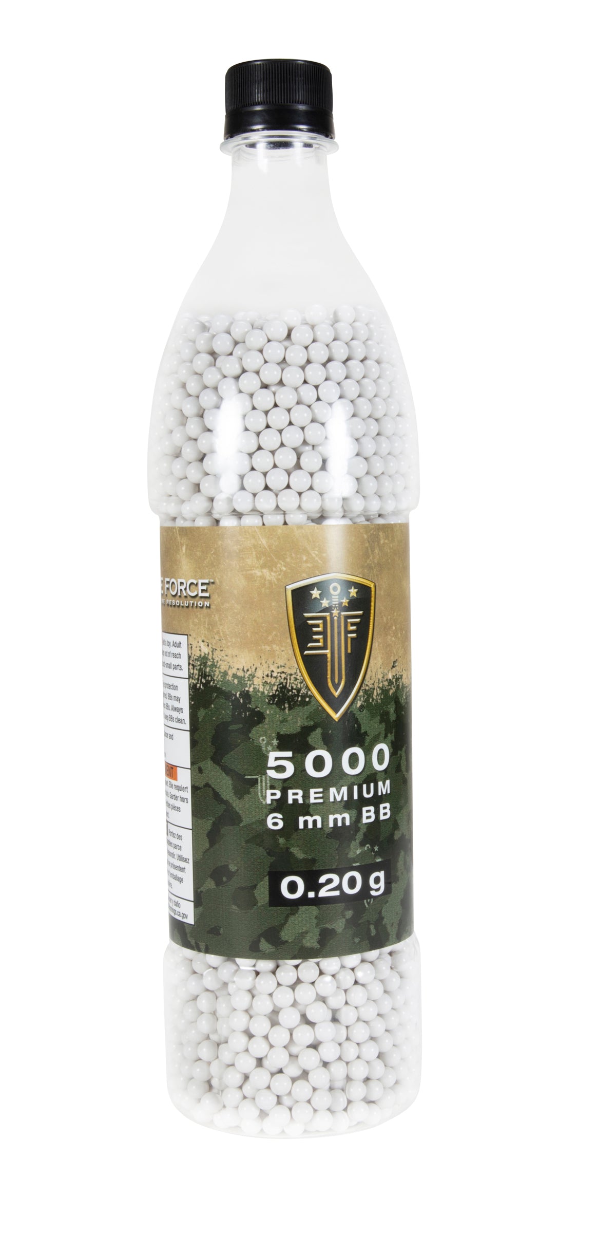 Elite Force Premium BBs - Bottle