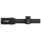 Steiner T6Xi 1-6x24mm Tactical Rifle Scope