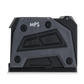 Steiner MPS (Micro Pistol Sight) 1x Red Dot - 3.3 MOA