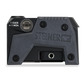 Steiner MPS (Micro Pistol Sight) 1x Red Dot - 3.3 MOA