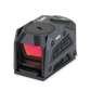 Steiner MPS (Micro Pistol Sight) 1x Red Dot - 3.3 MOA