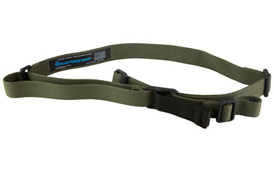 Blue Force Gear Vickers 2-Point Combat Sling (Multiple Colors)