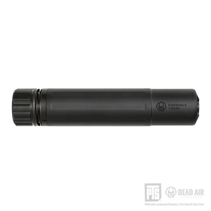 *PRE-ORDER* PTS DEAD AIR SANDMAN-S MOCK SUPPRESSOR (Tracer Version)