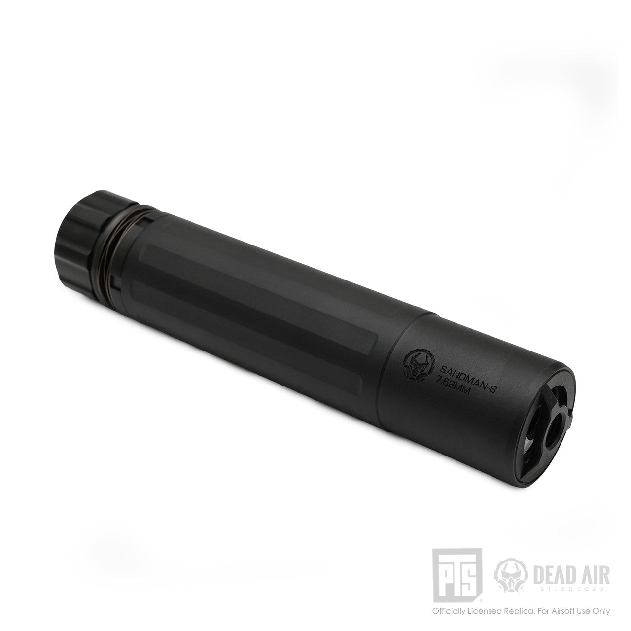 *PRE-ORDER* PTS DEAD AIR SANDMAN-S MOCK SUPPRESSOR (Tracer Version)