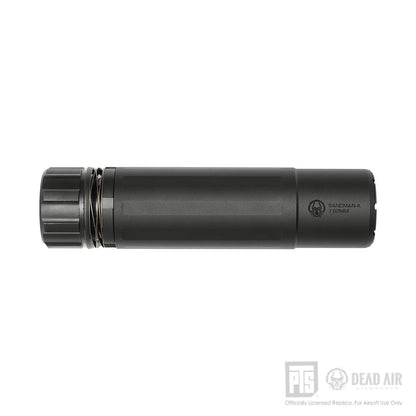 PTS DEAD AIR SANDMAN-K MOCK SUPPRESSOR