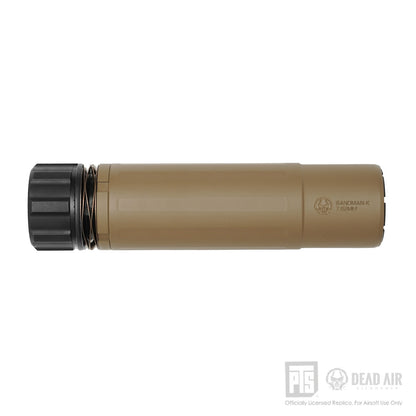 PTS DEAD AIR SANDMAN-K MOCK SUPPRESSOR