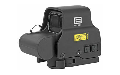 EOTech EXPS2-0 Holographic Sight (Red 68 MOA Ring with 1-MOA Dot Reticle)