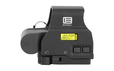 EOTech EXPS2-0 Holographic Sight (Red 68 MOA Ring with 1-MOA Dot Reticle)