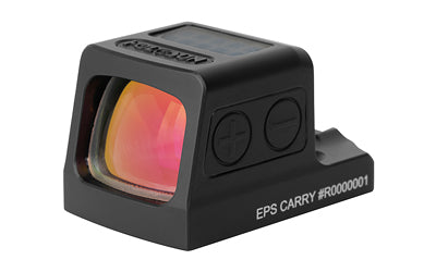 Holosun EPS Carry MRS Enclosed Pistol Sight - Red