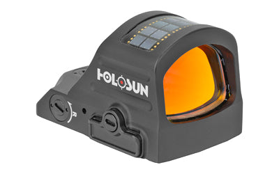 Holosun 507C-X2 MRS Pistol Red Dot Sight